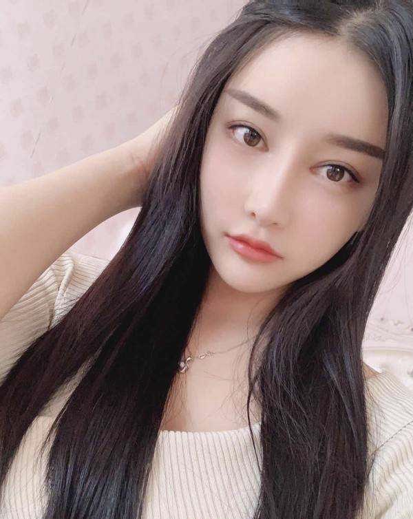 双桥高颜值校花级别女神笑笑 性感蕾丝极致诱惑